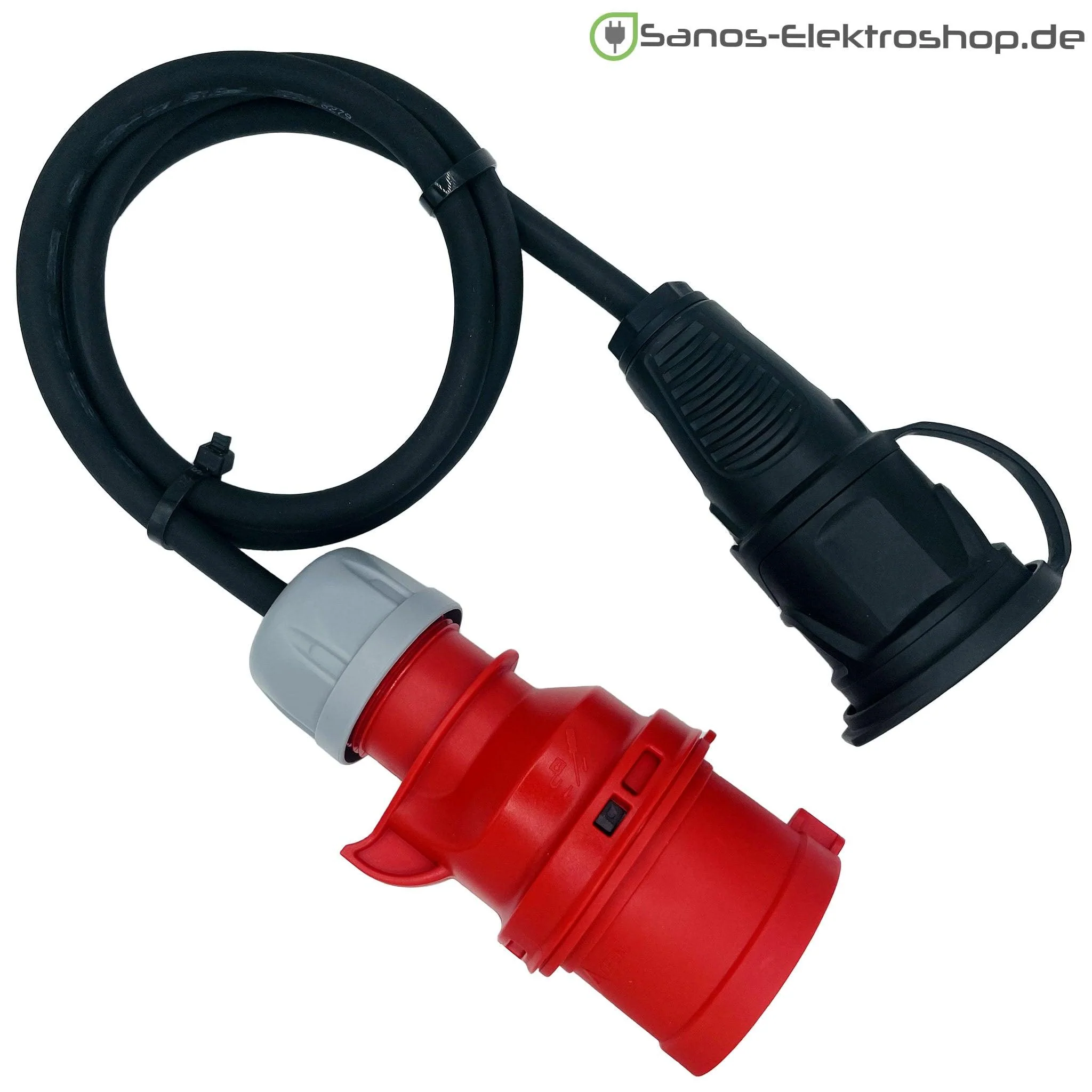 SANOS Produkte